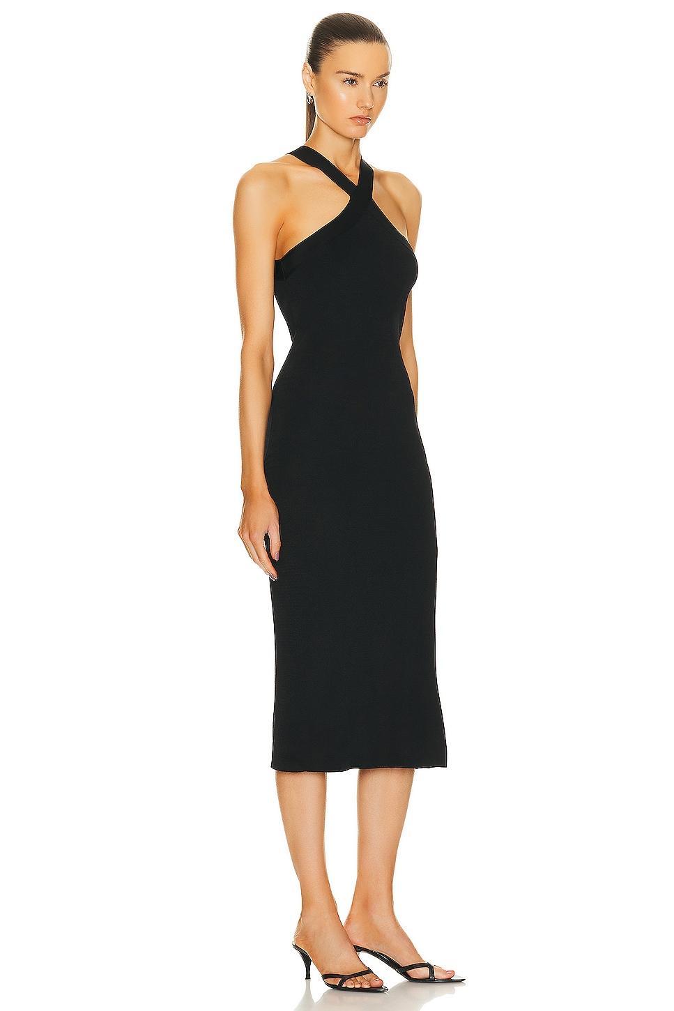 NILI LOTAN Modena Dress Product Image