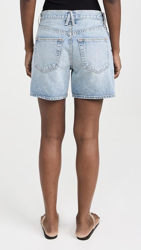 SLVRLAKE Walker Shorts | Shopbop Product Image