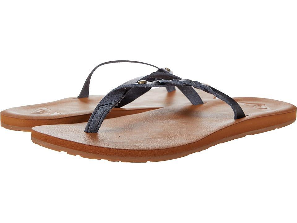 Roxy Liza IV (Black 21) Women's Shoes Product Image