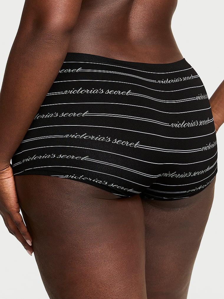 Seamless Boyshort Panty Product Image