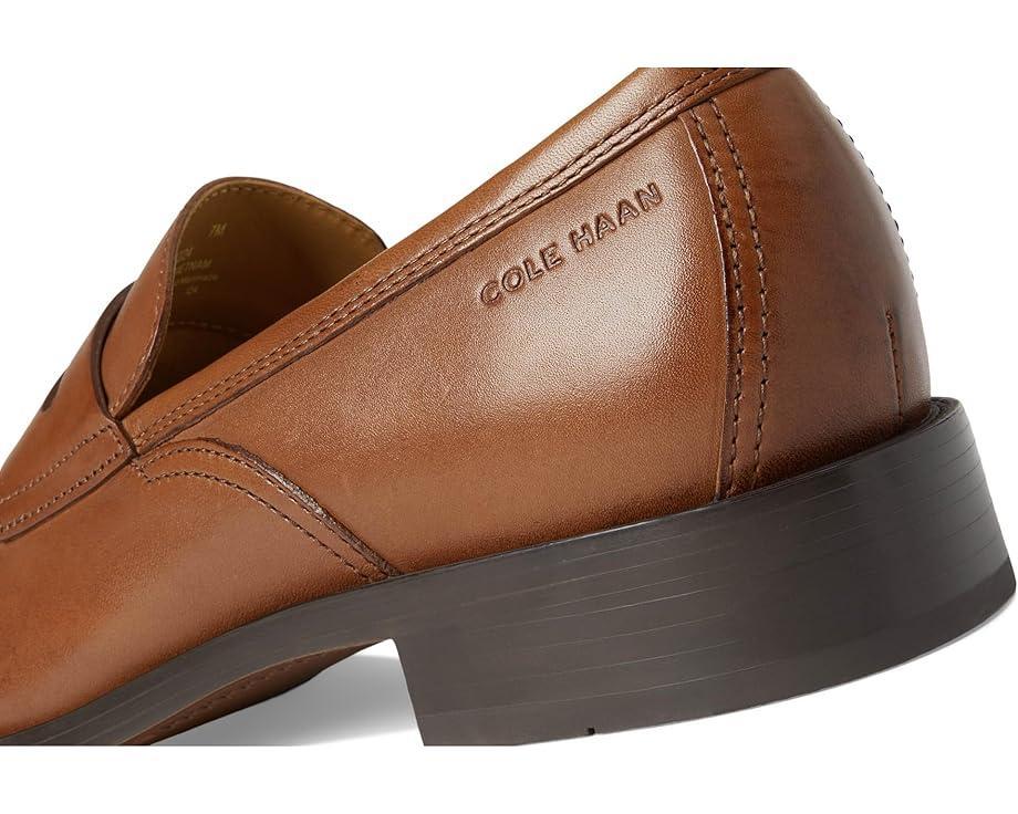 Modern Essentials Bit Loafer Product Image