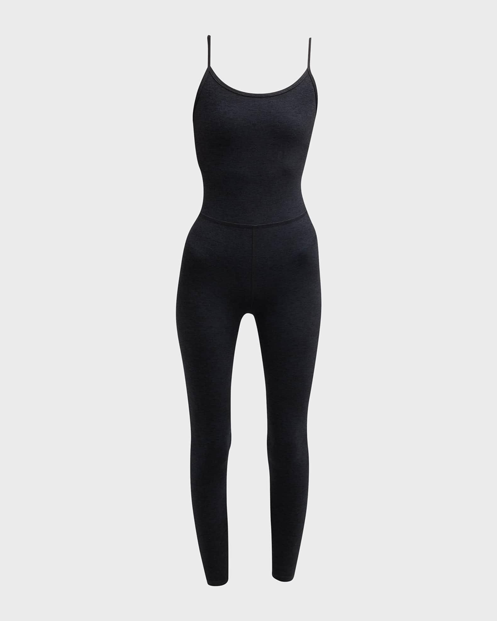 Uplevel Spacedye Midi Jumpsuit Product Image