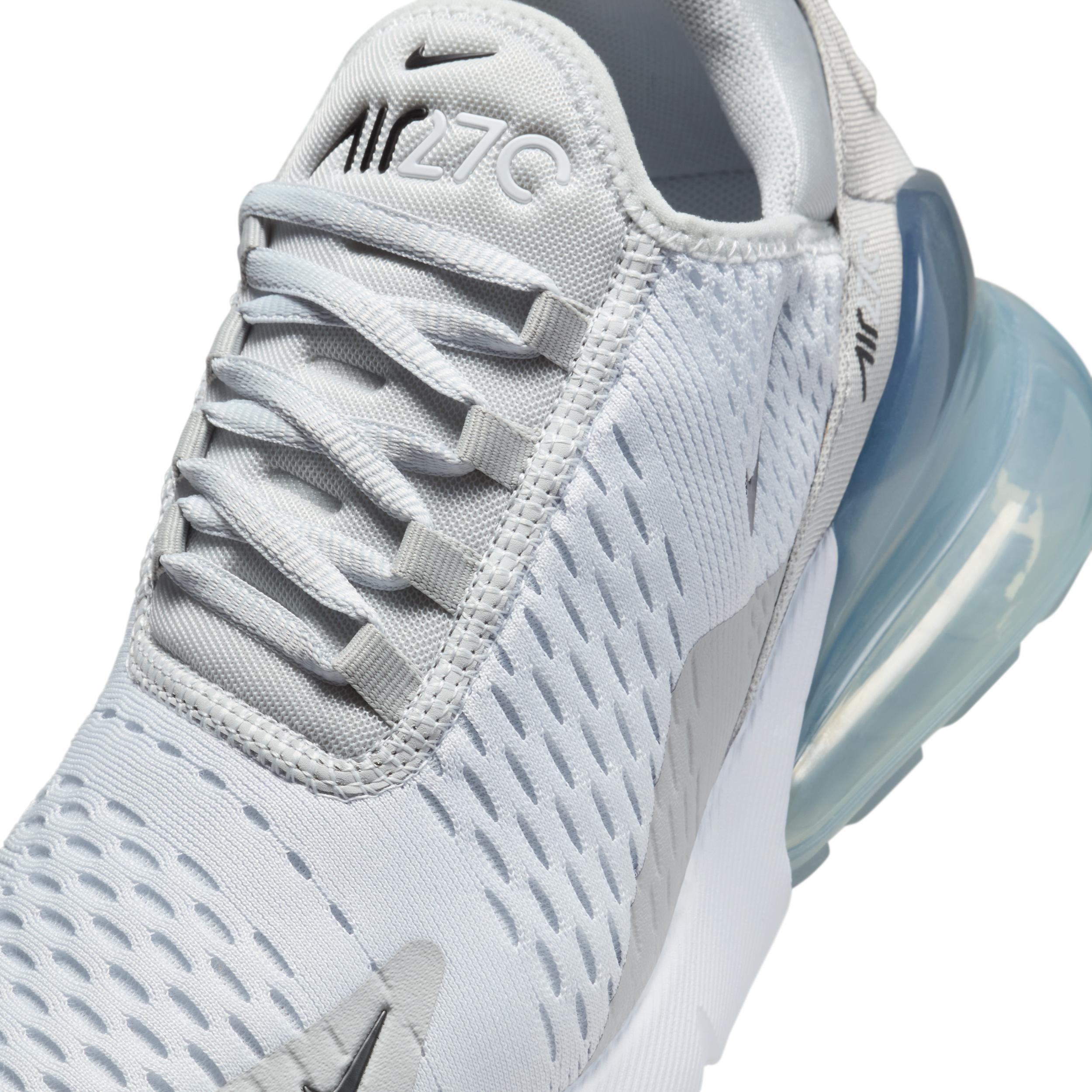 Nike Women's Air Max 270 Shoes Product Image