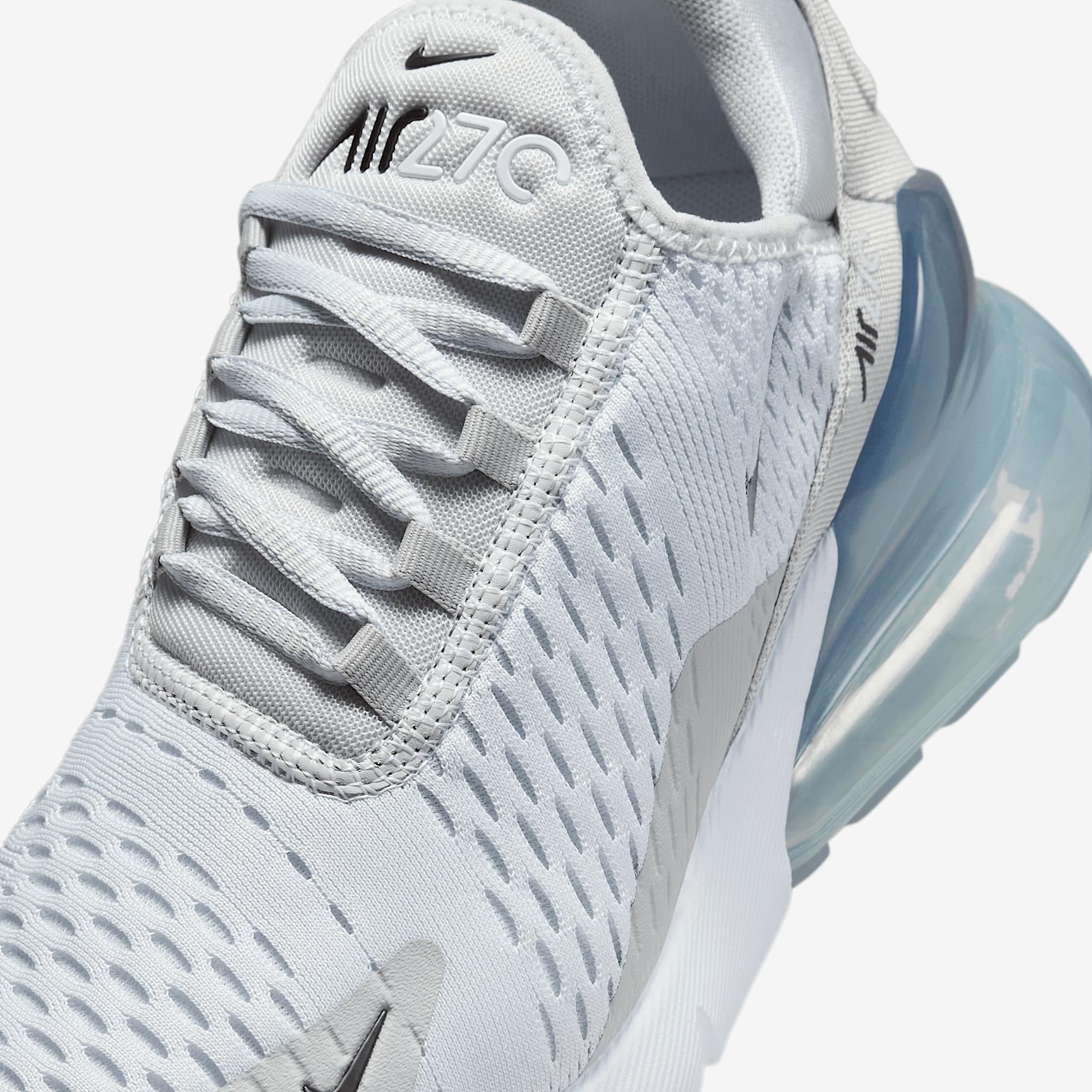 Nike Women's Air Max 270 Shoes Product Image