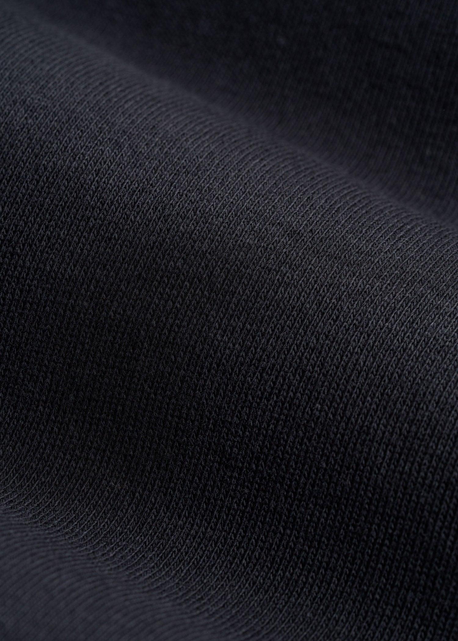 Wearever 2.0 Fleece Joggers for Tall Men in Black Product Image