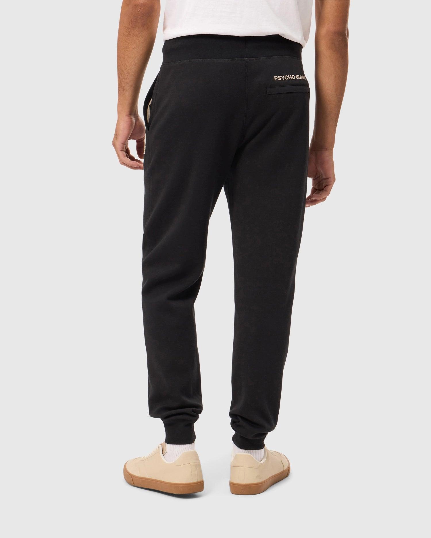 MENS JAMES PREMIUM SWEATPANT - B6P791D200 Product Image