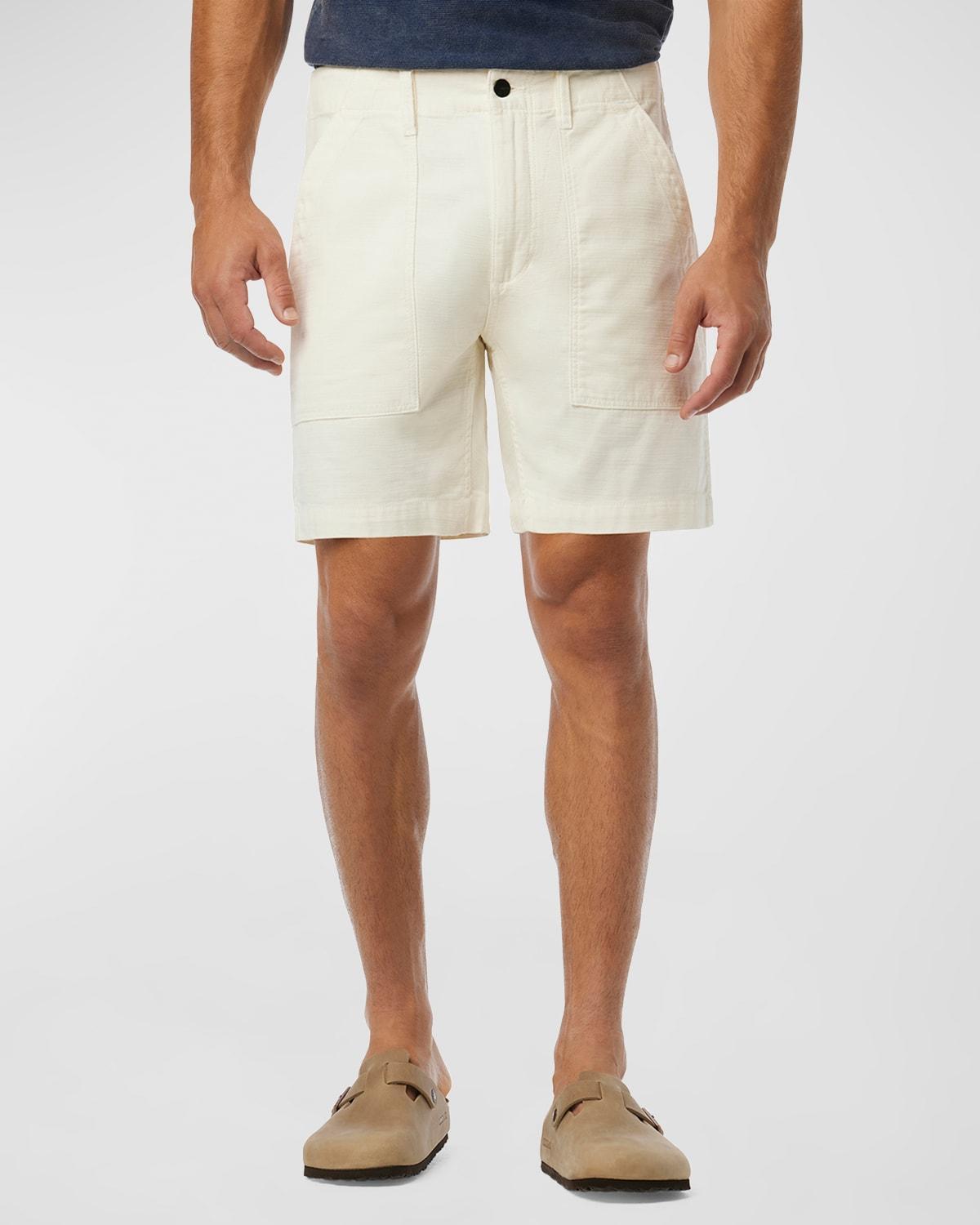 Mens The Fatigue Shorts Product Image