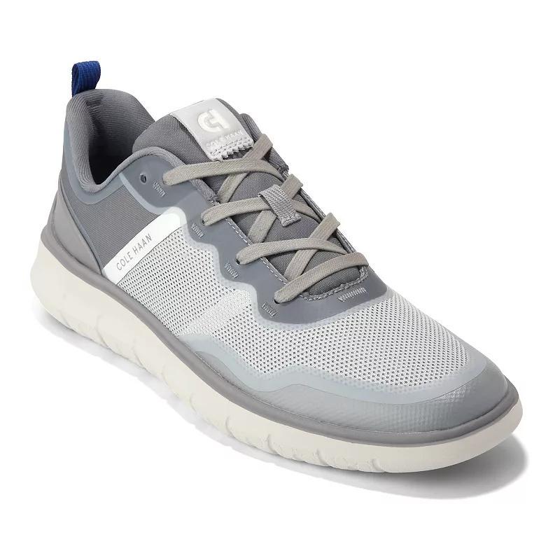 Cole Haan Mens Generation ZERGRAND TXT Sneakers Product Image