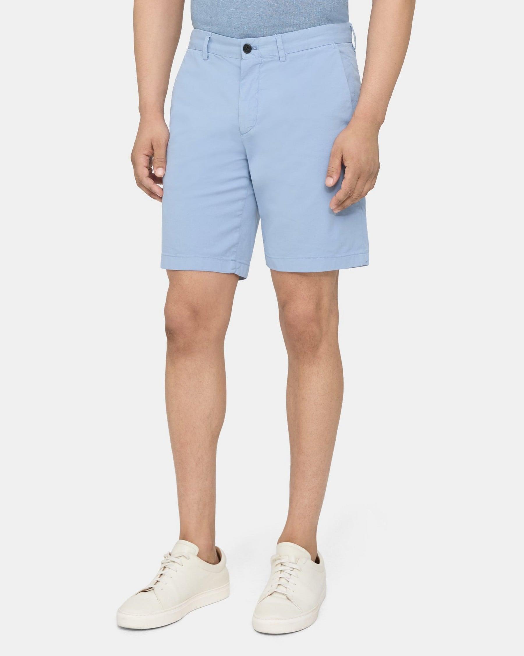 Classic-Fit 9" Short in Organic Cotton Product Image