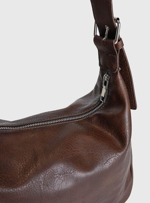 Nicolina Bag Brown Product Image