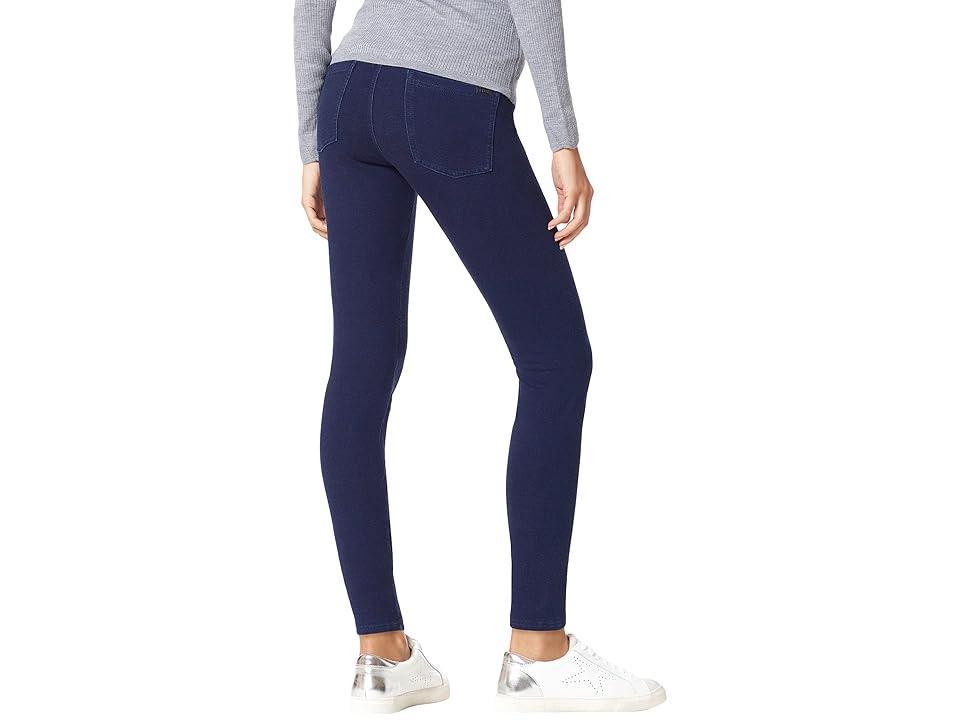 Hue Game Changing High Rise Skinny Denim Leggings Product Image