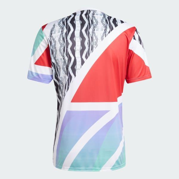 Arsenal 24/25 Pre-Match Jersey Product Image