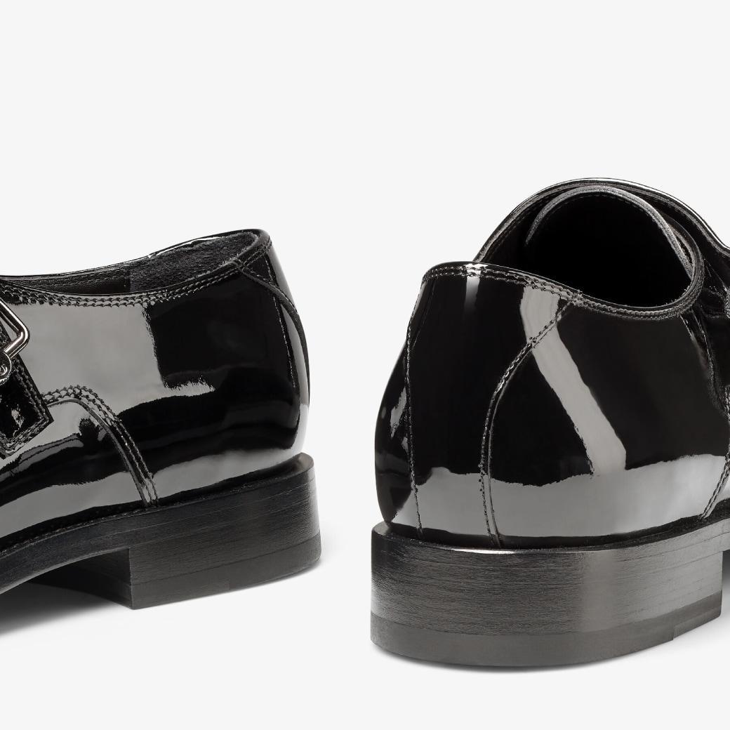 Finnion Monkstrap Product Image