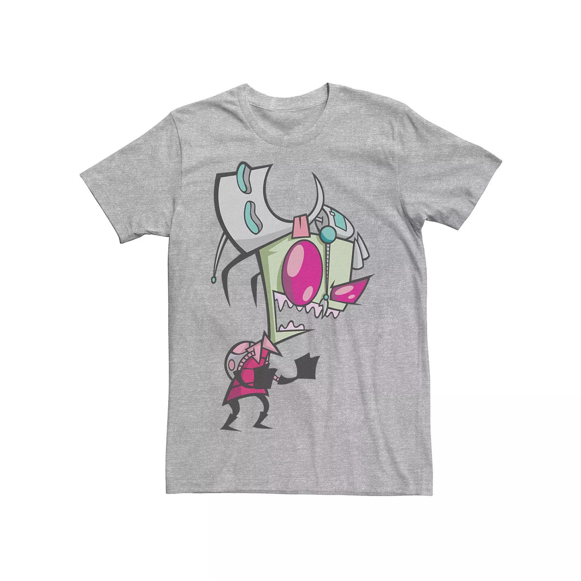 Men's Disney Pixar Incredibles 2 Dash Born Fast Tee, Size: XL, Black Product Image