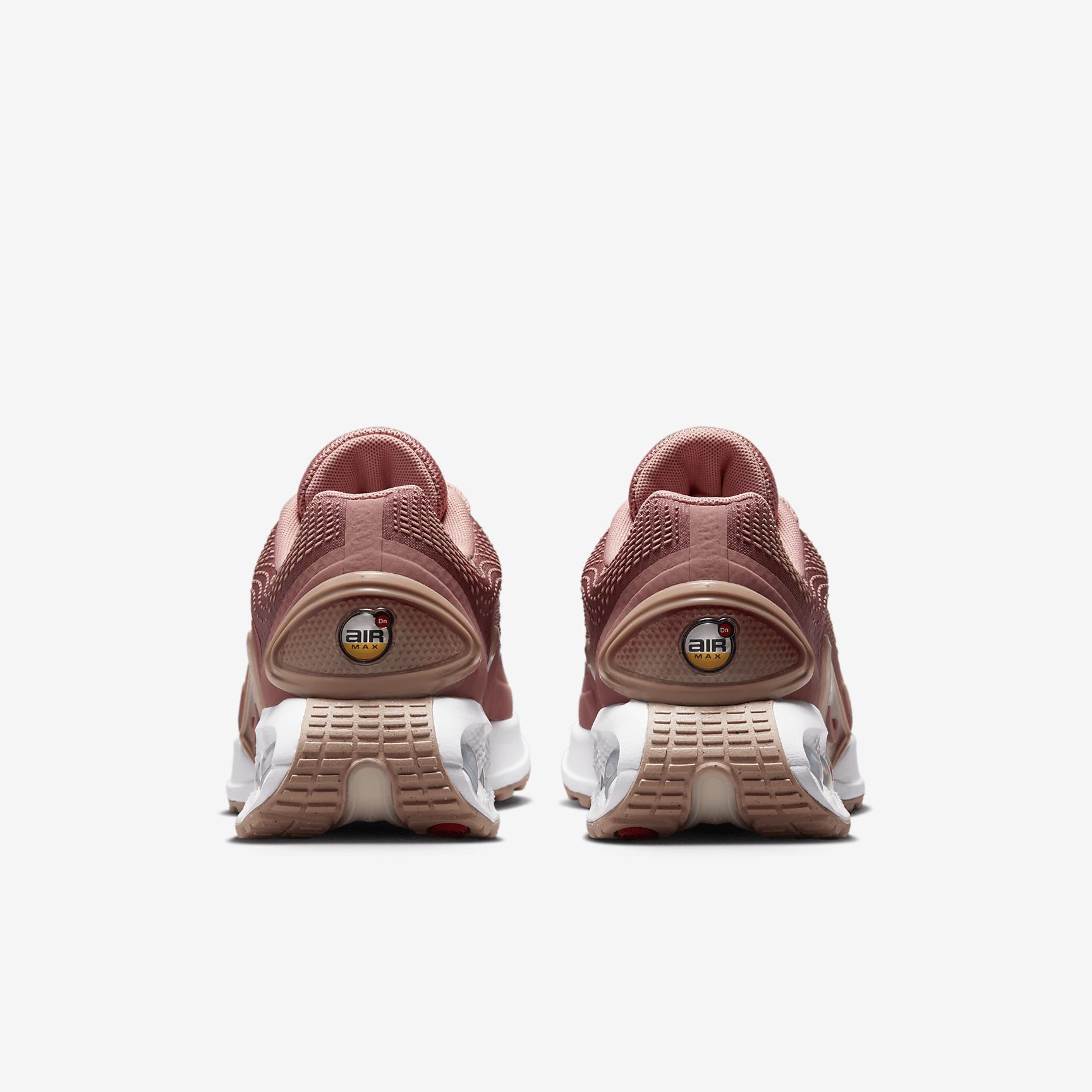 Nike Women's Air Max Dn Shoes Product Image