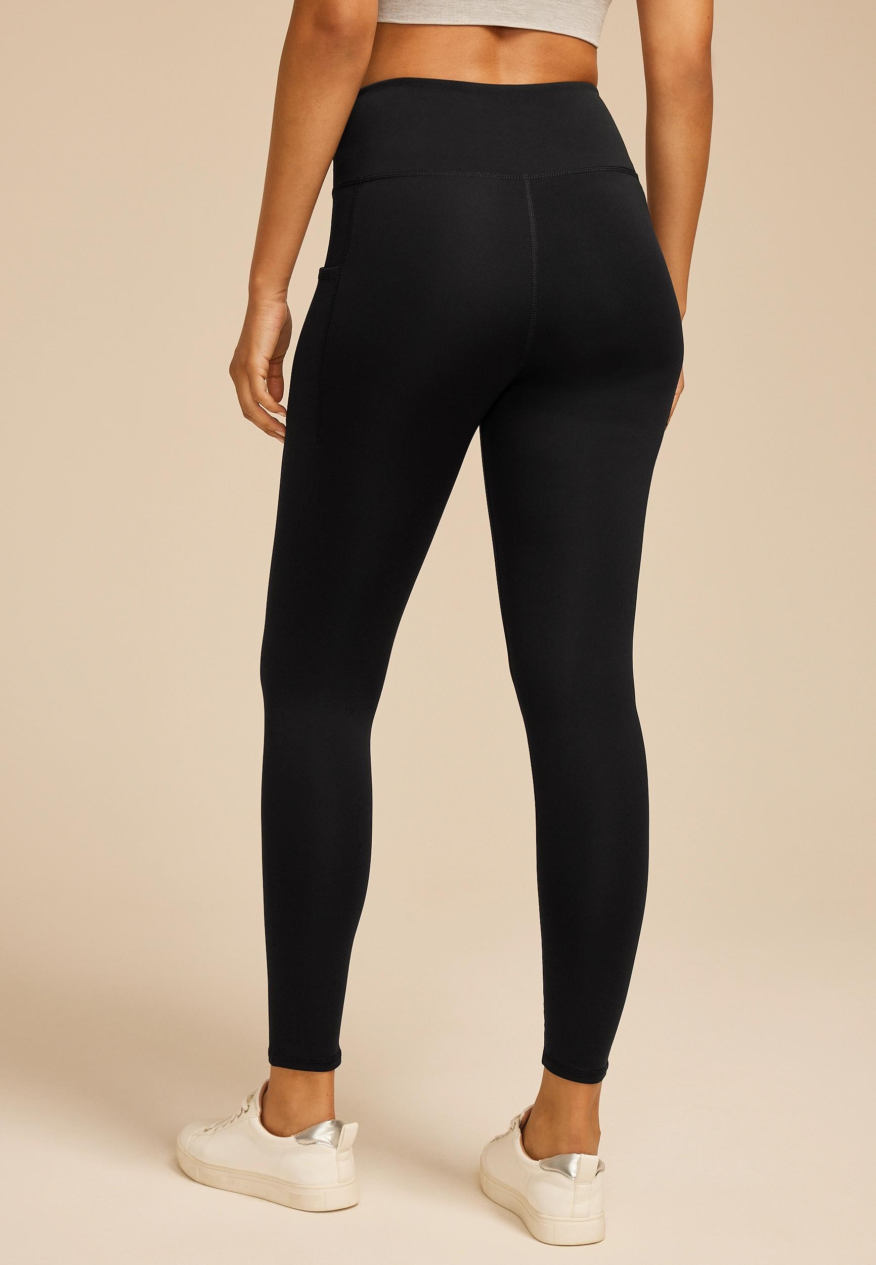 Crossover High Rise Luxe Legging Product Image