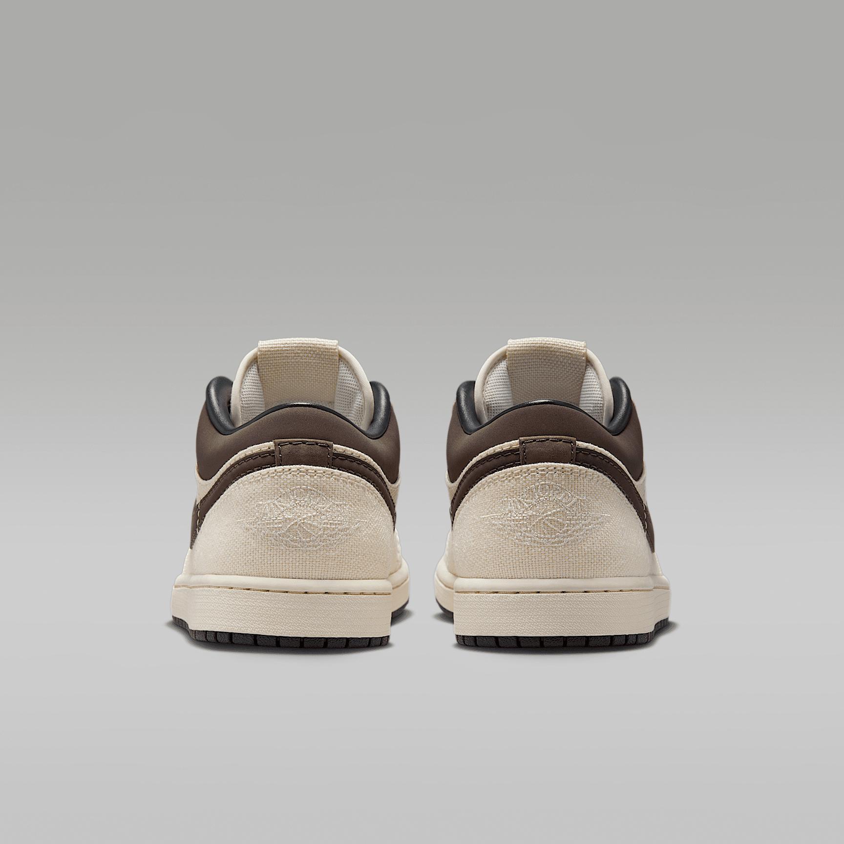 Air Jordan 1 Low Premium Men's Shoes Product Image