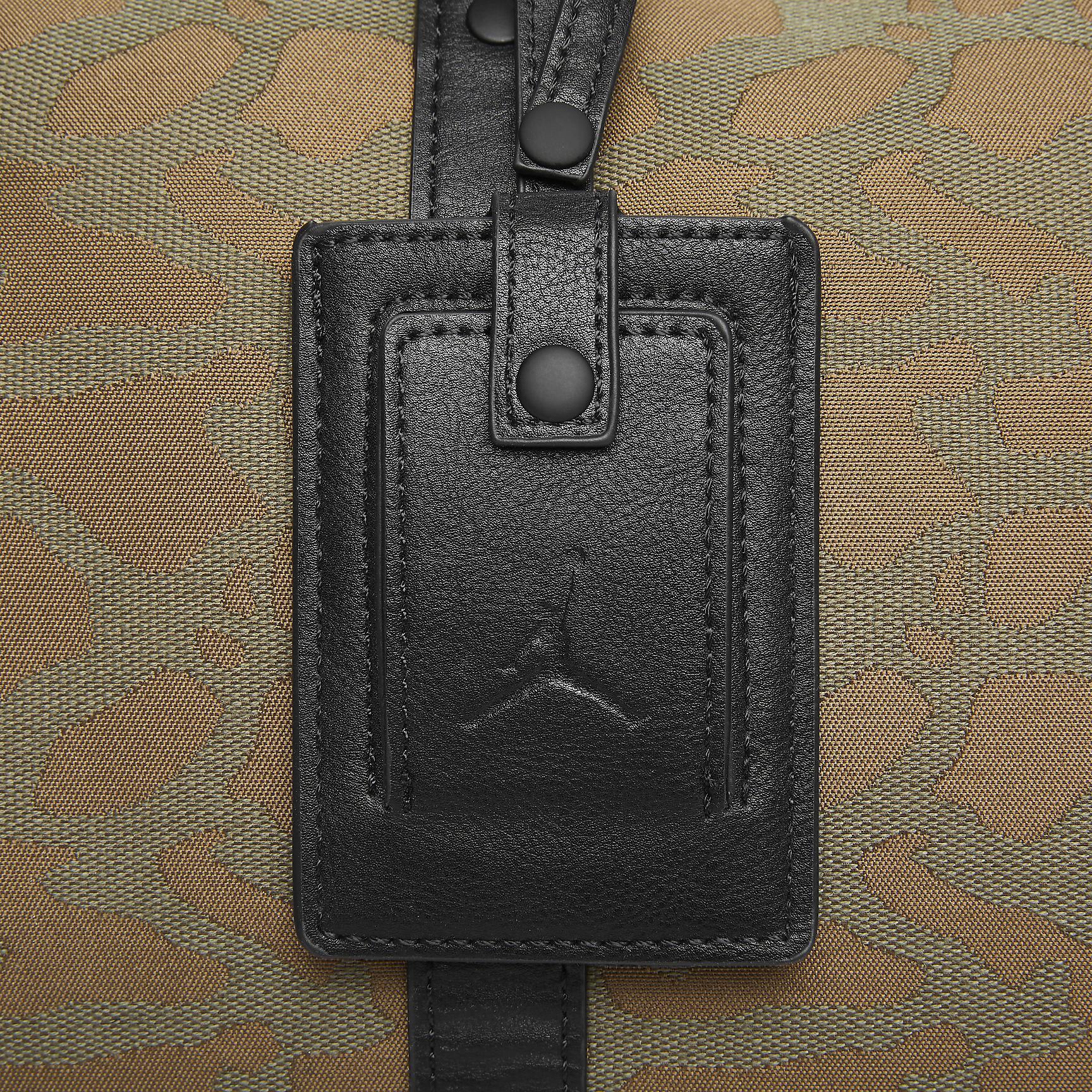 Jordan Icon Duffle Bag (25L) Product Image