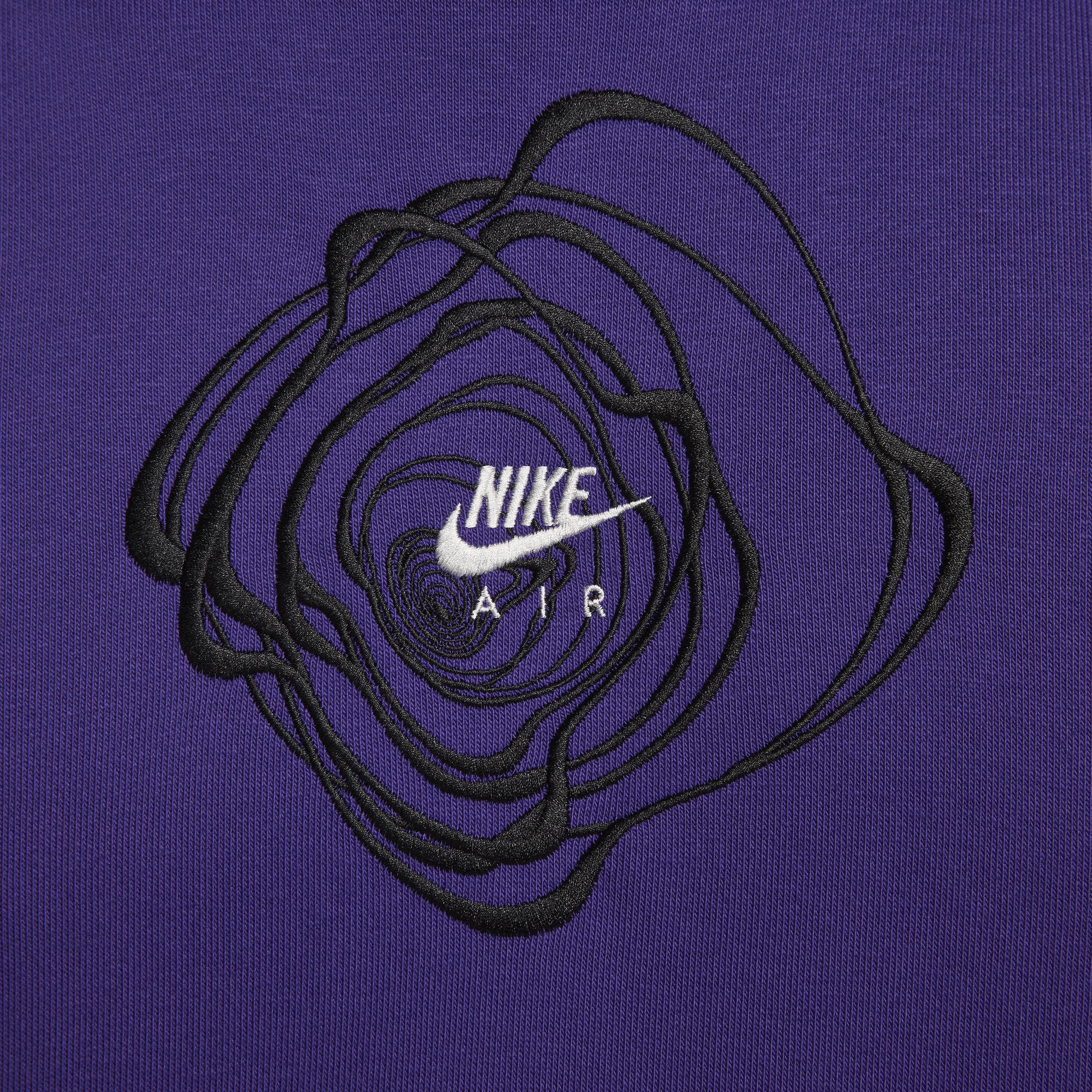 Nike Men's Standard Issue Basketball Pullover Hoodie Product Image