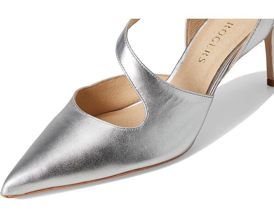 Samila Slingback Pump Product Image