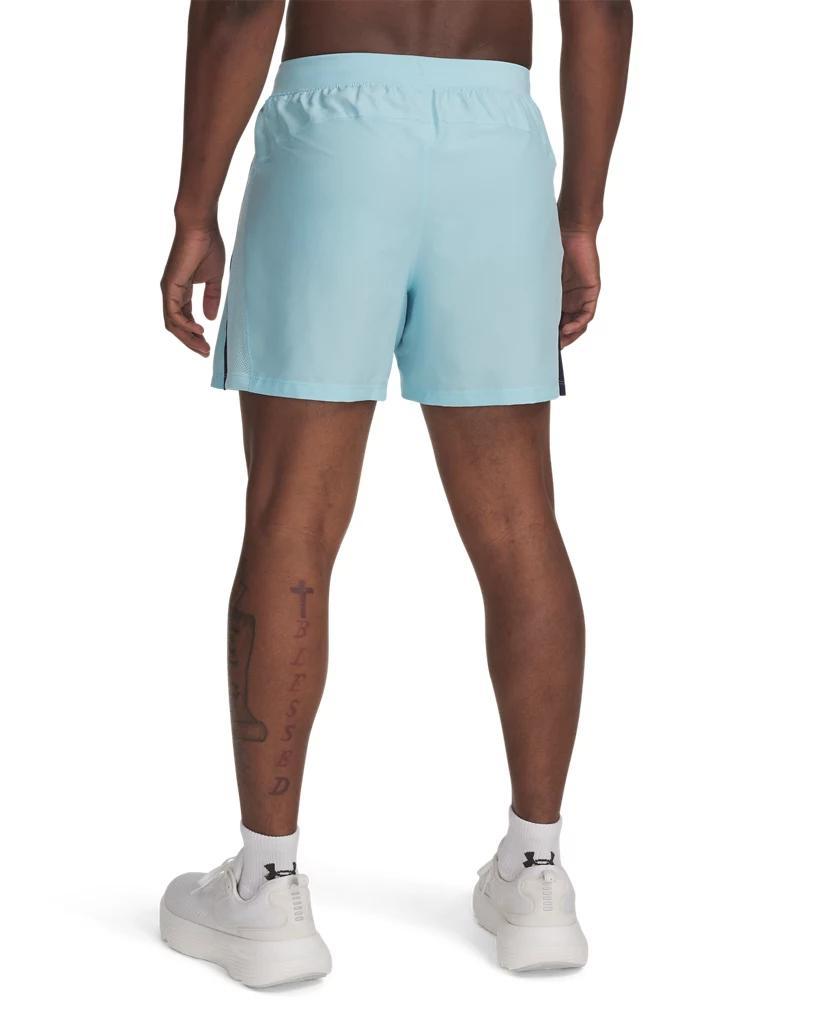 UA Launch Product Image