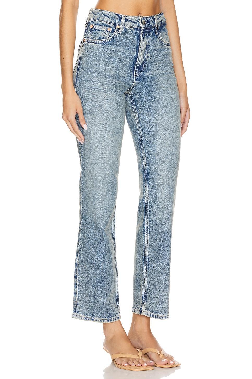 Topanga Jean Rails Product Image