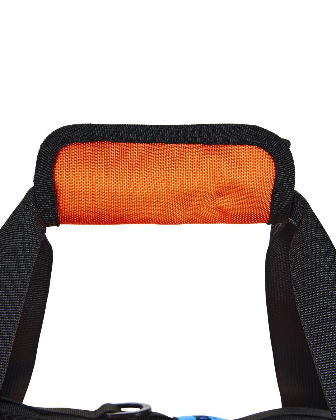 Onshore Duffle - Mandarin Orange Product Image