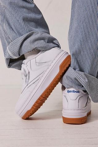 Reebok Club C Extra Sneakers Product Image