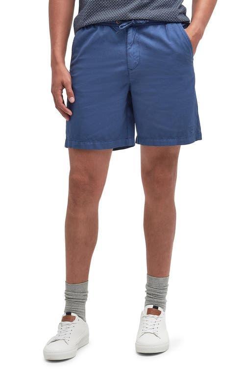 Mens Oxtown Cotton Shorts Product Image
