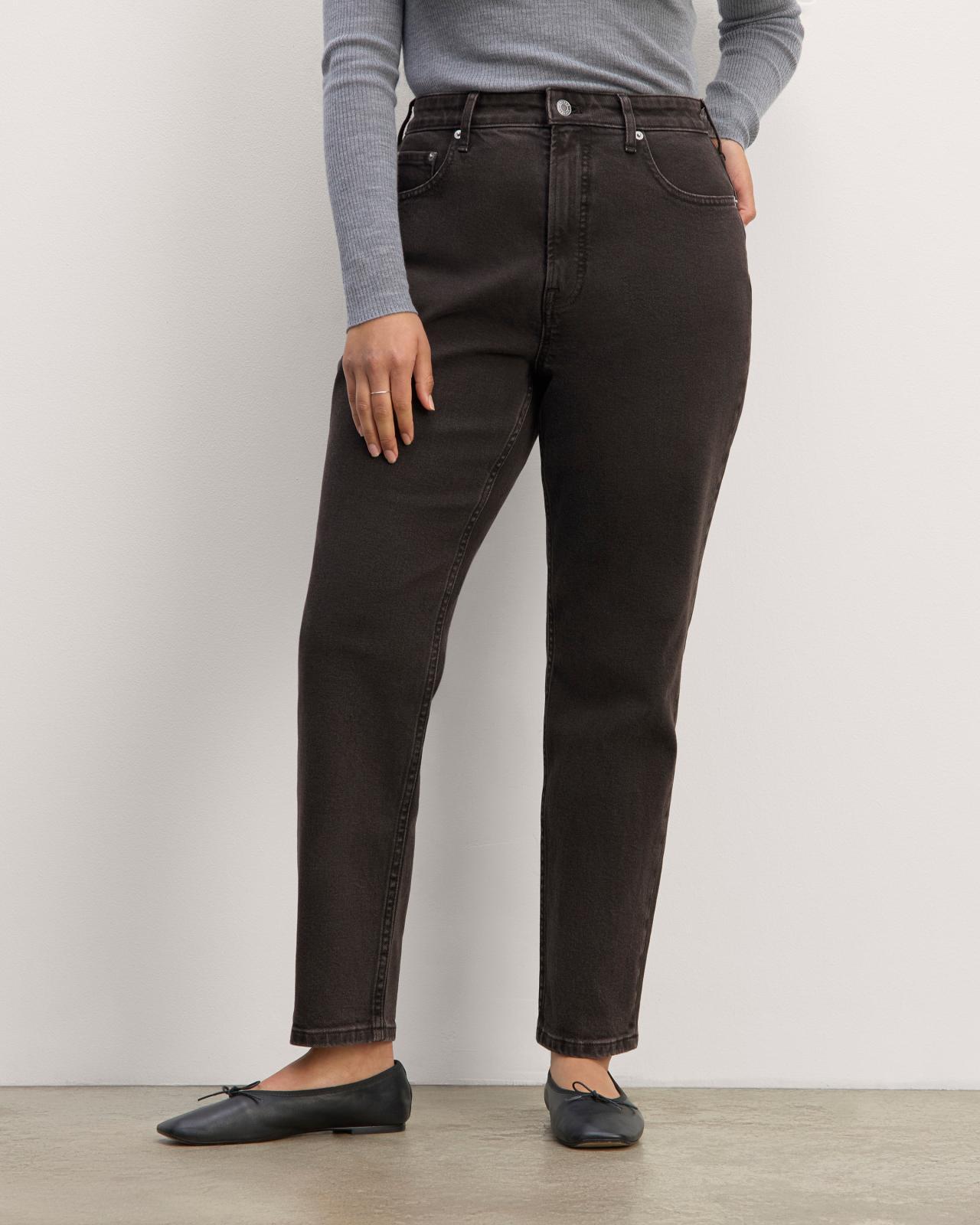 The Cheeky Hourglass Jean Product Image