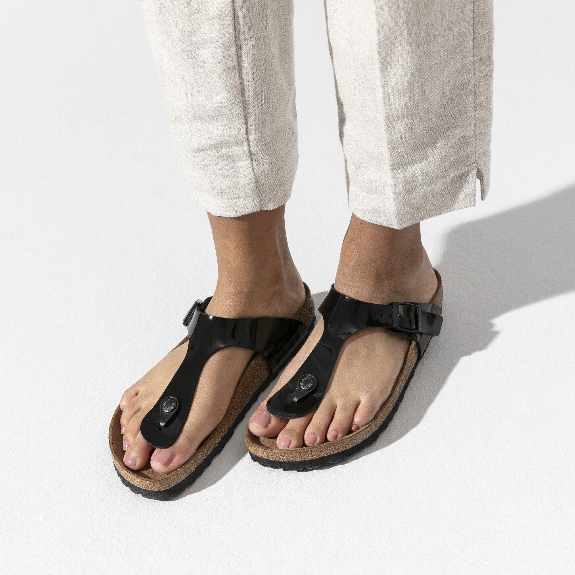 Gizeh Birko-Flor Patent Product Image