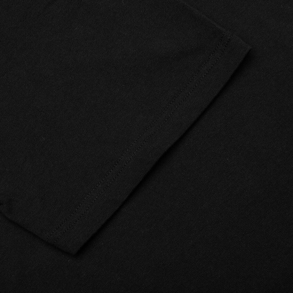 Shining Colors Tee - Black Male Product Image