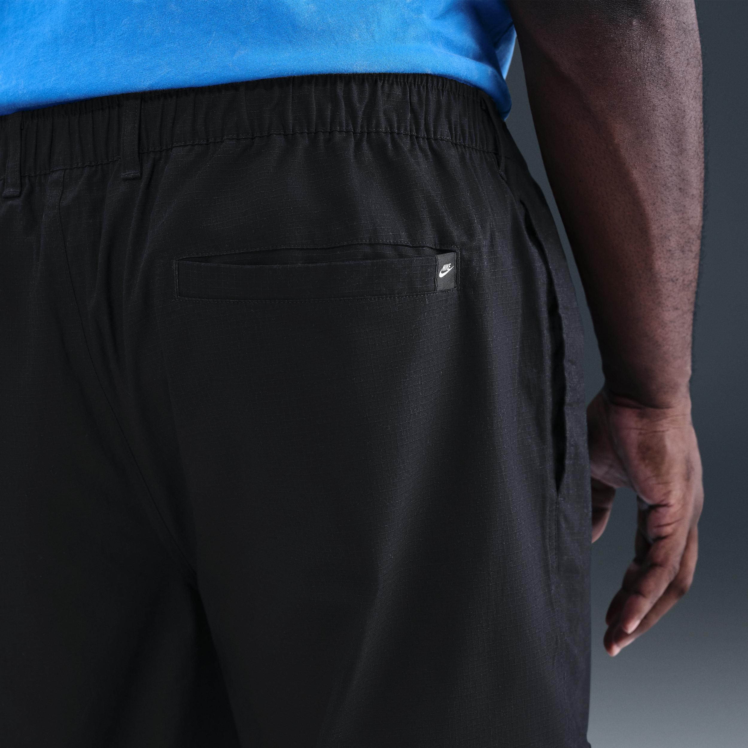 Men's Nike Sportswear Club Woven Cargo Pants Product Image