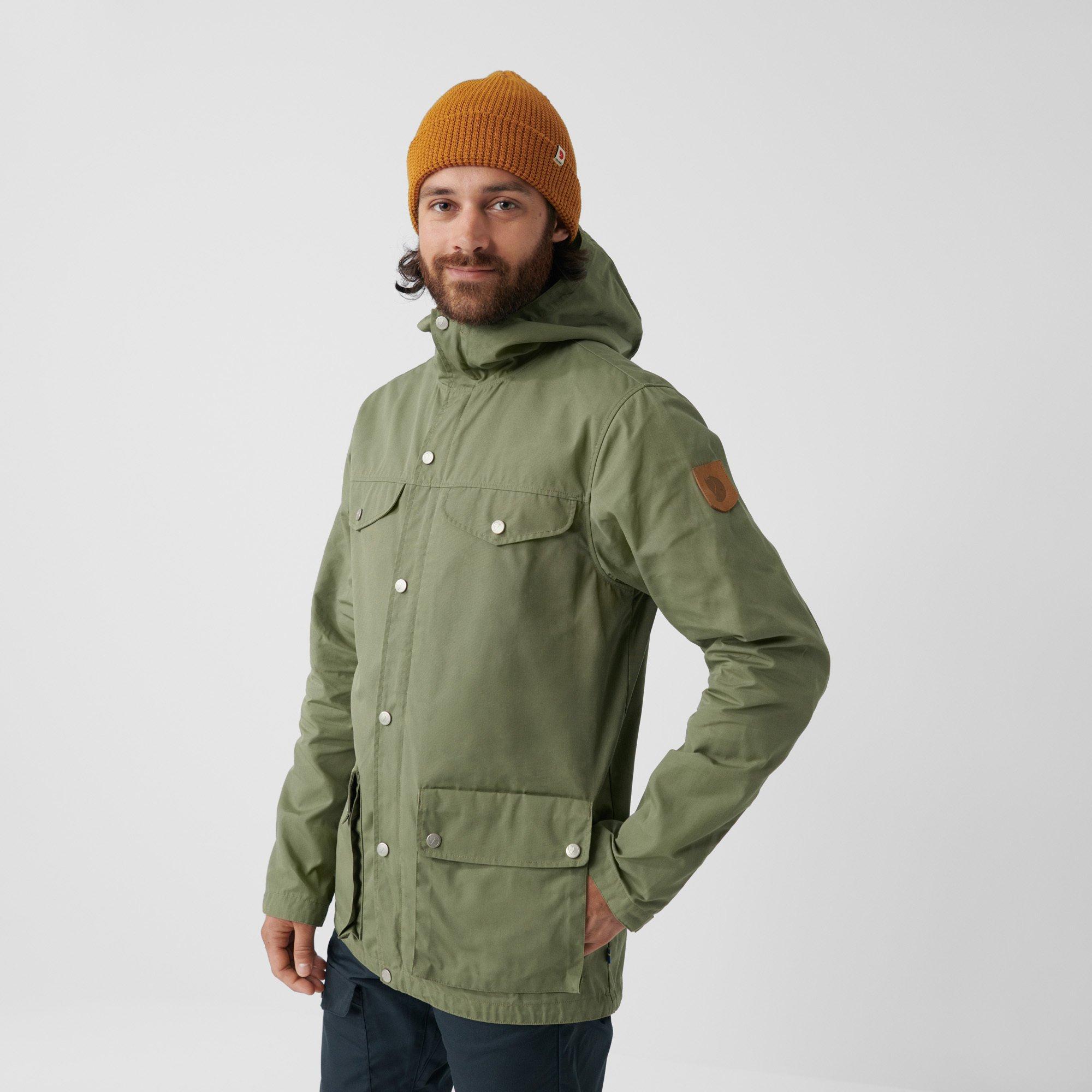 Greenland Jacket M Product Image