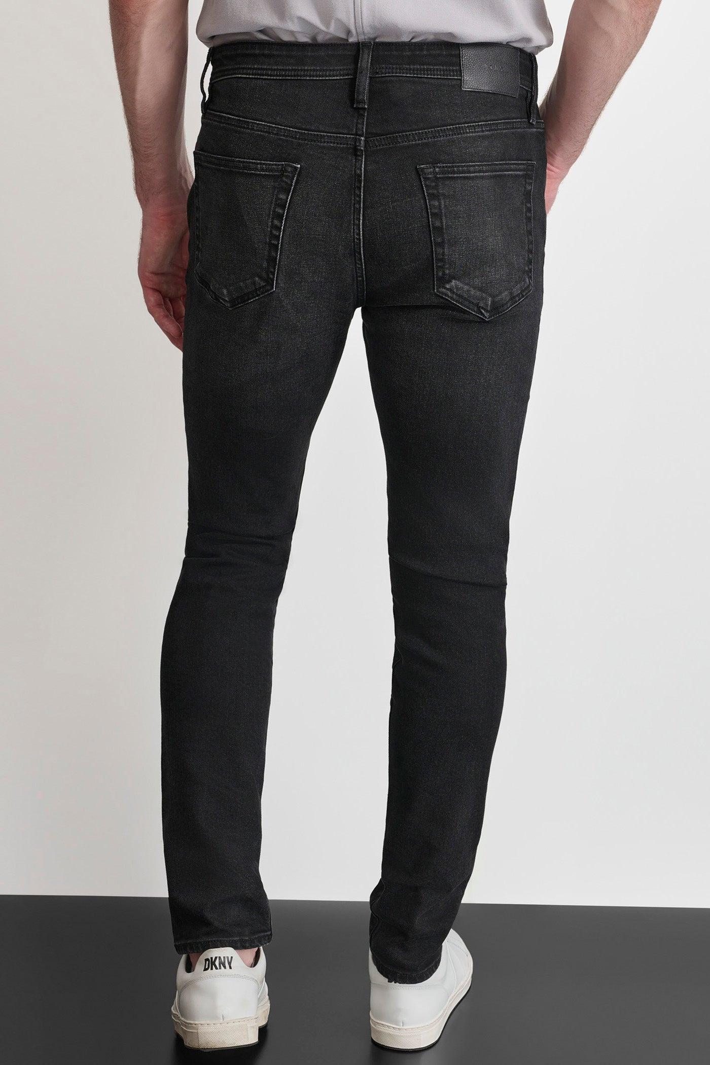 Destructed Denim Product Image