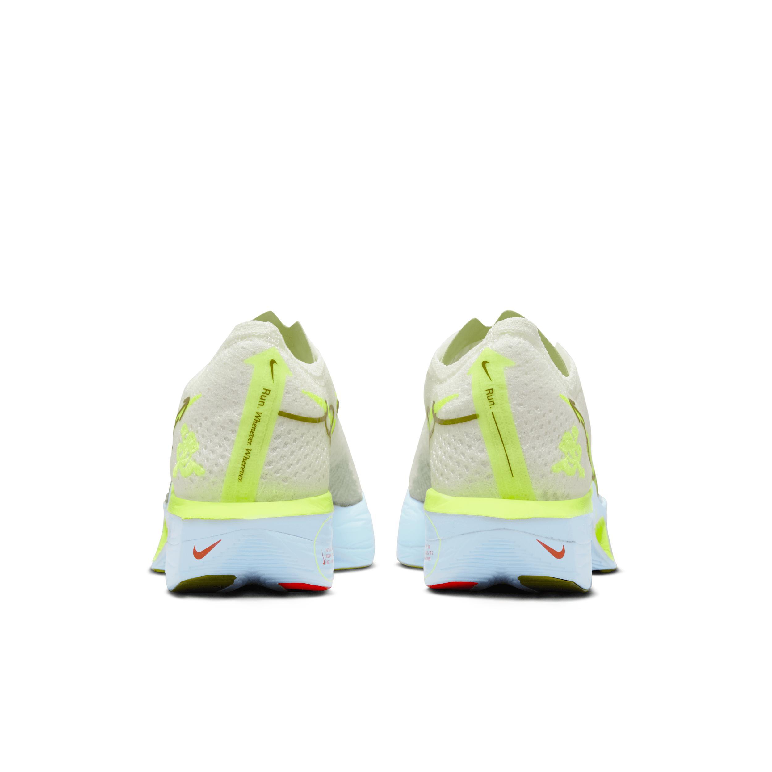 Nike Vaporfly 3 Women's Road Racing Shoes Product Image