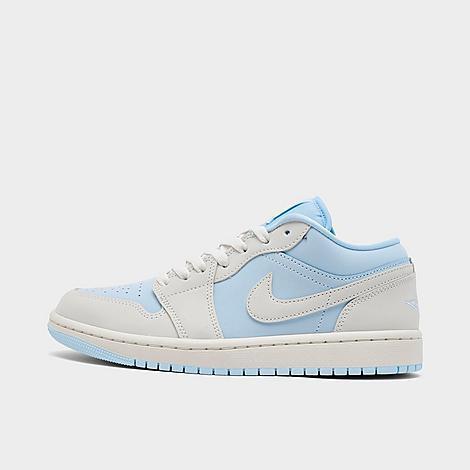 Jordan Womens Air 1 Low SE Casual Shoes Product Image