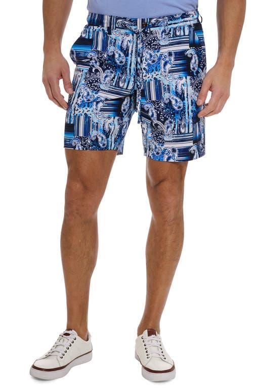 Mens Makua Graphic Shorts Product Image