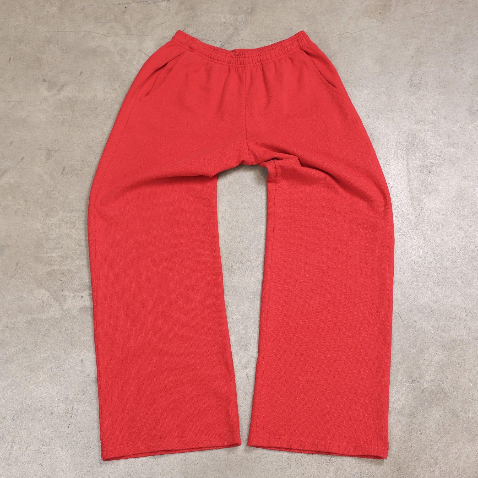 Lafayette Flare Studio Pants (Sweats) Product Image