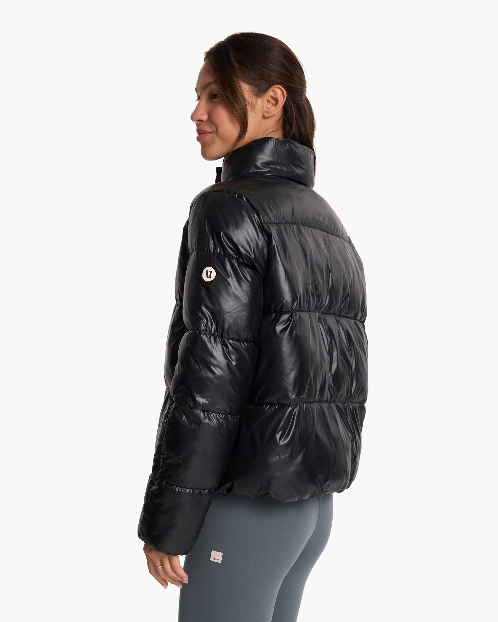 Hudson Insulated Jacket Product Image