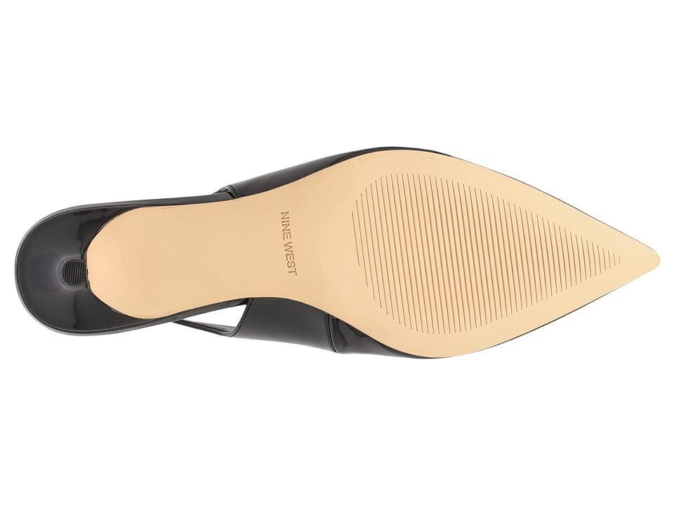 Nine West Nataly Womens Slingback Pumps Product Image