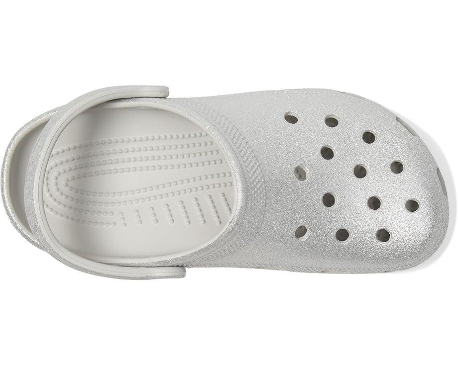 Classic Geometric Clog Product Image