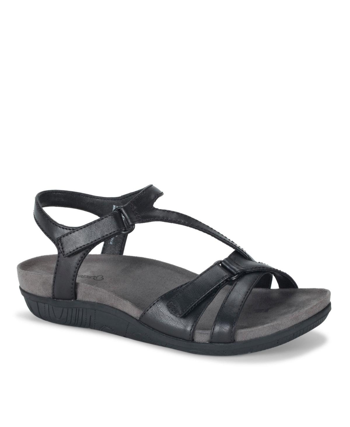 Baretraps Jaxen Womens Sandals Beige Product Image
