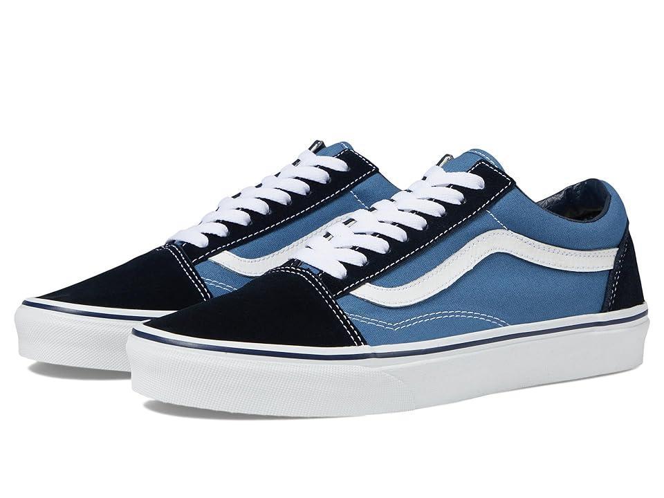 Vans UA Old Skool Sneakers Primary Check Black/White M 6.5/ W 8 Product Image
