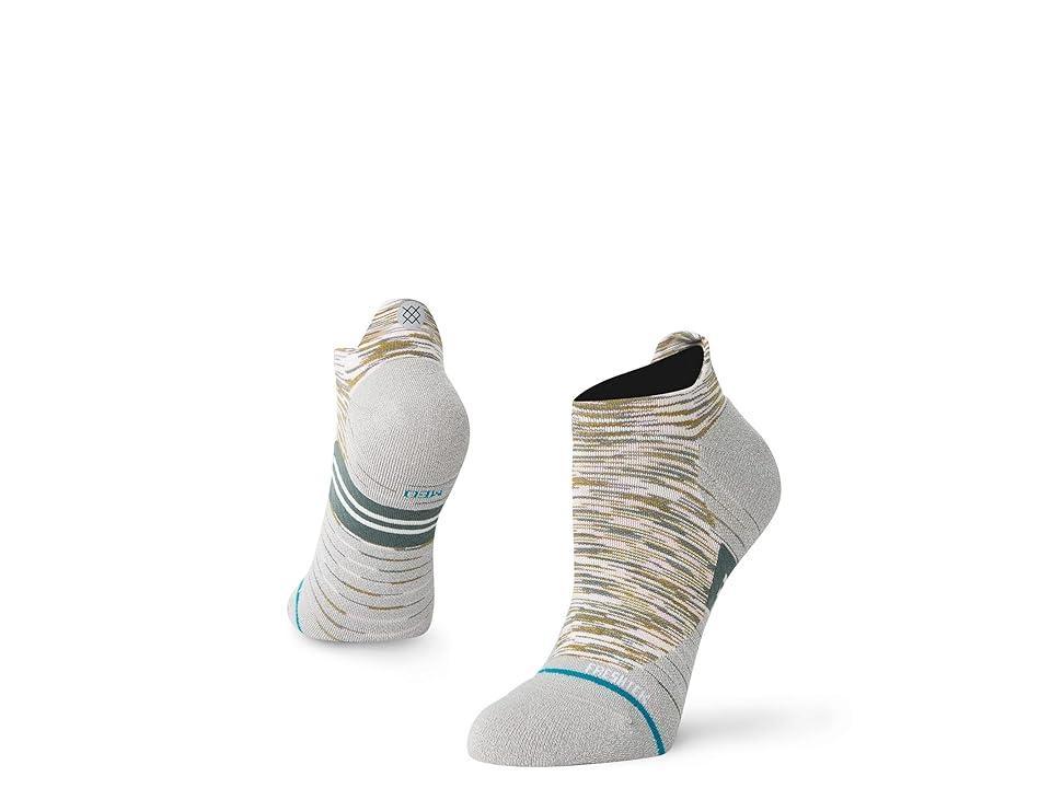 Stance Independence Tab Crew Cut Socks Shoes Product Image