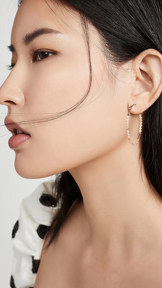Jennifer Behr Tunis Earring | Shopbop Product Image
