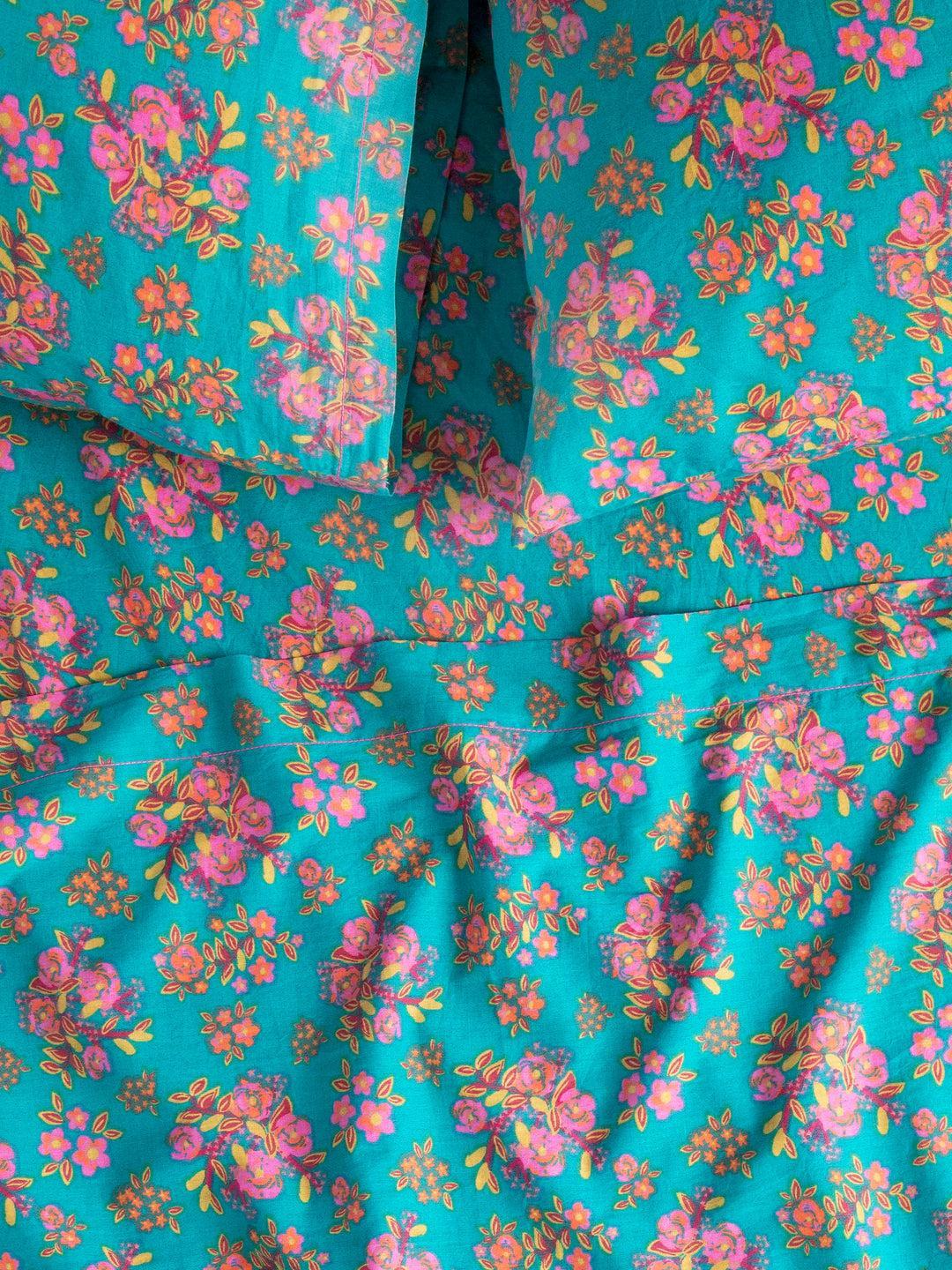 Mix & Match Cotton Fitted Sheet Product Image