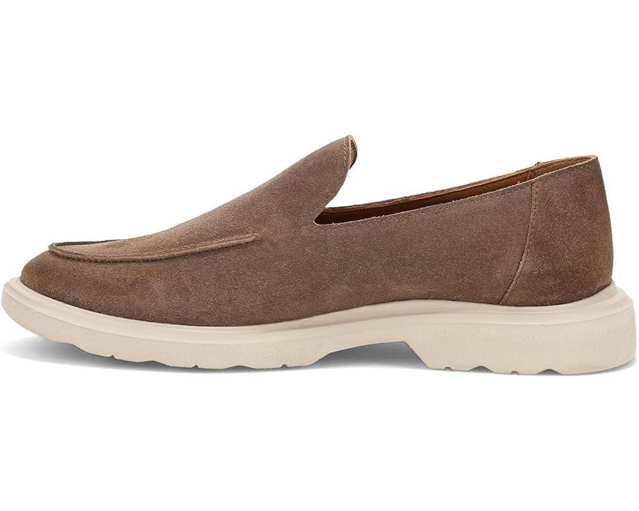 Barbour Carty Loafer Product Image