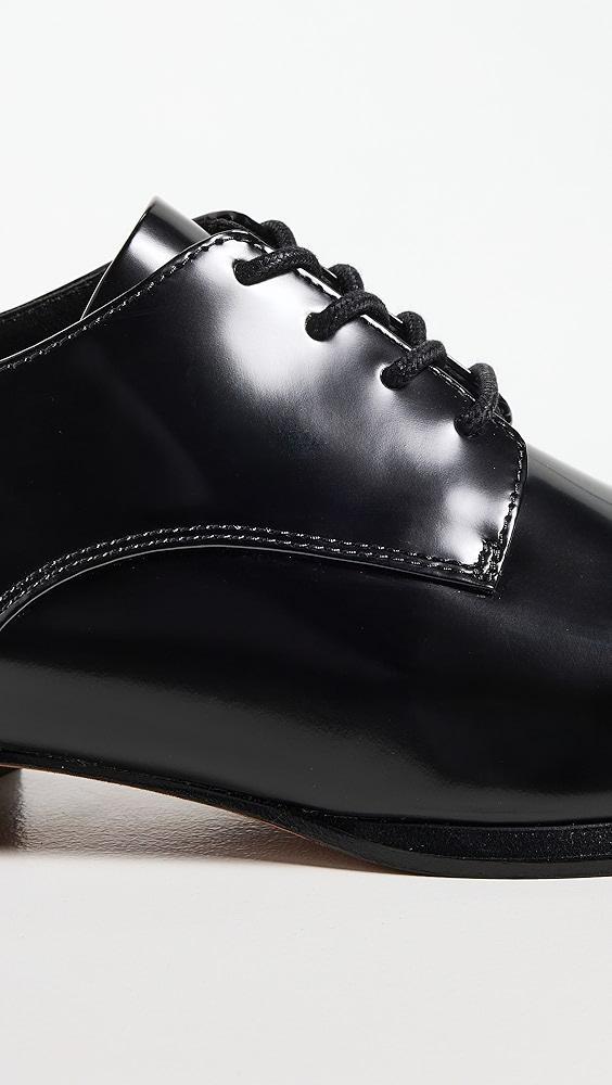 Vince Niko Loafers | Shopbop Product Image