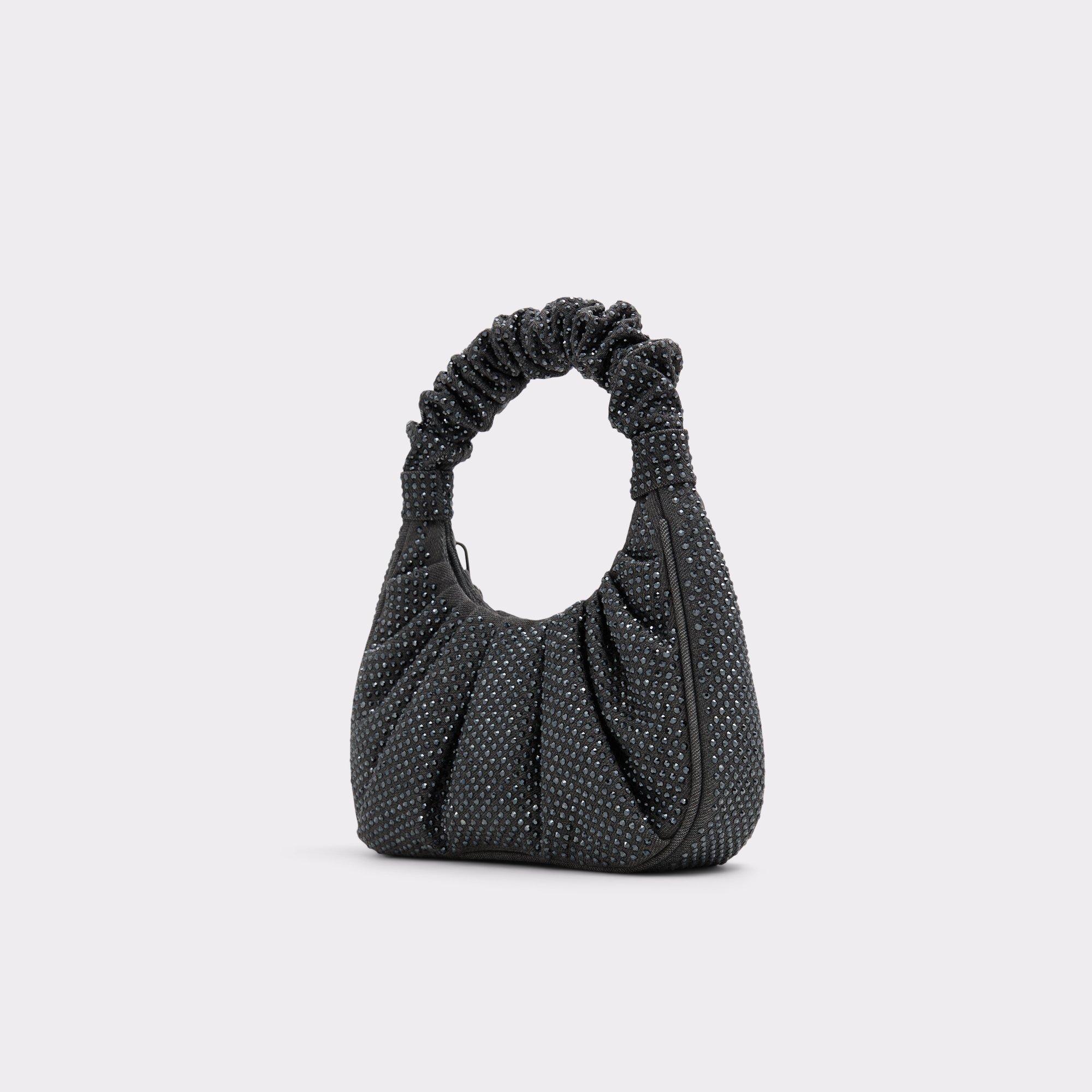 ALDO Ivaliax - Women's Shoulder Bag Handbag - Grey Product Image